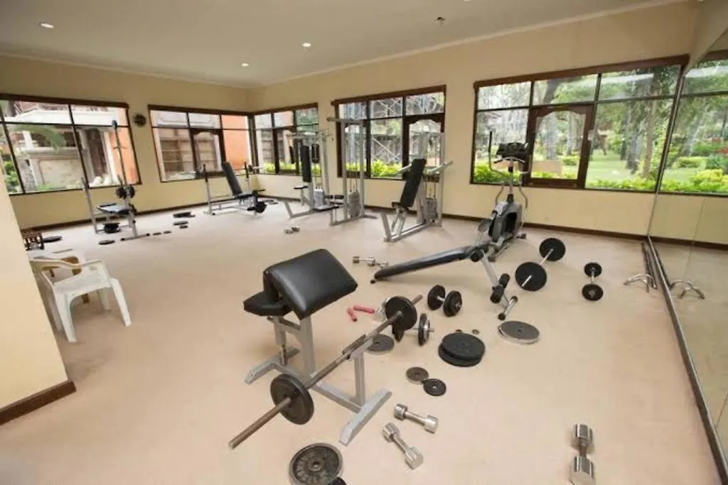 Private Apartment 6503 At The Jayakarta Residence Seminyak