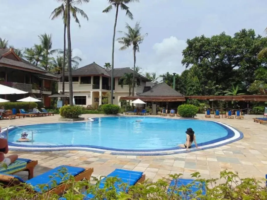 Private Apartment 6503 At The Jayakarta Residence Seminyak  Indonesia