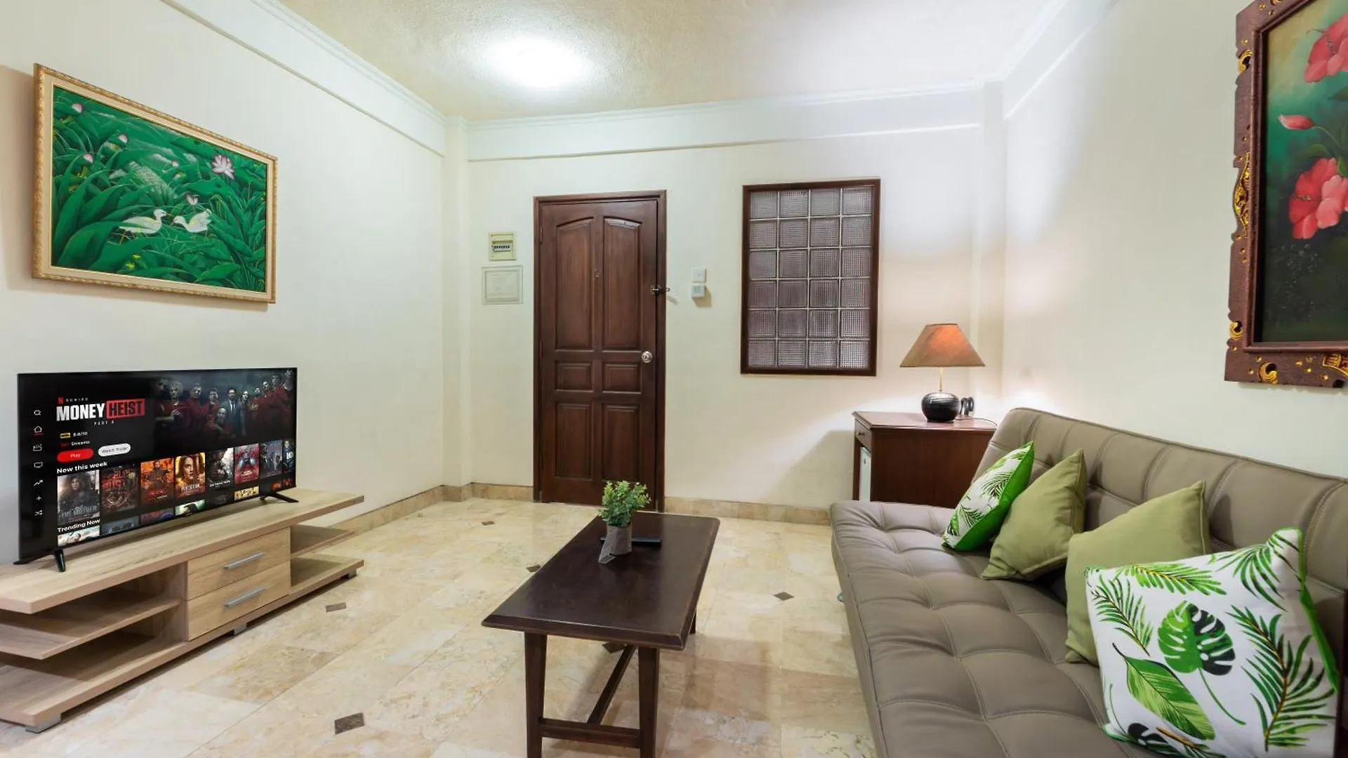 Private Apartment 6503 At The Jayakarta Residence Seminyak  Seminyak (Bali)