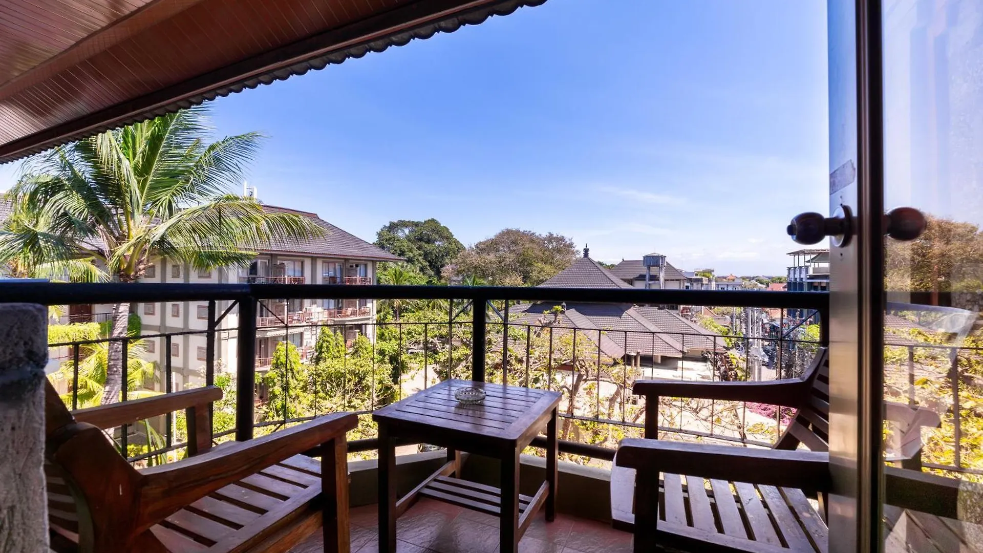 Private Apartment 6503 At The Jayakarta Residence Seminyak  0*, Seminyak (Bali)