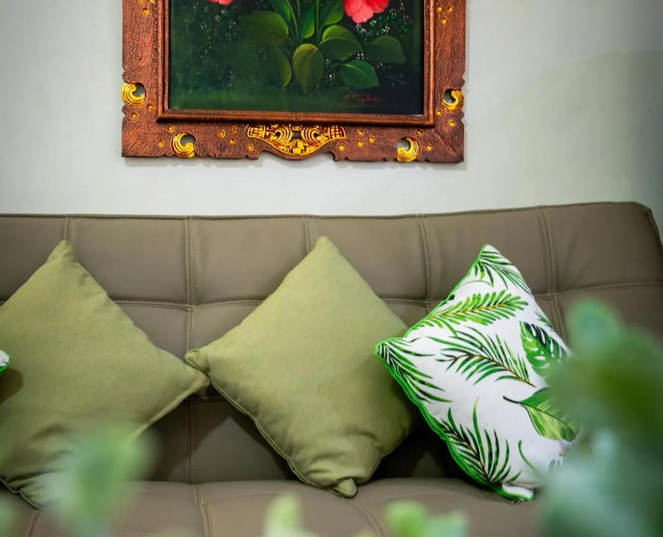 Private Apartment 6503 At The Jayakarta Residence Seminyak  0*, Seminyak (Bali) Indonesia