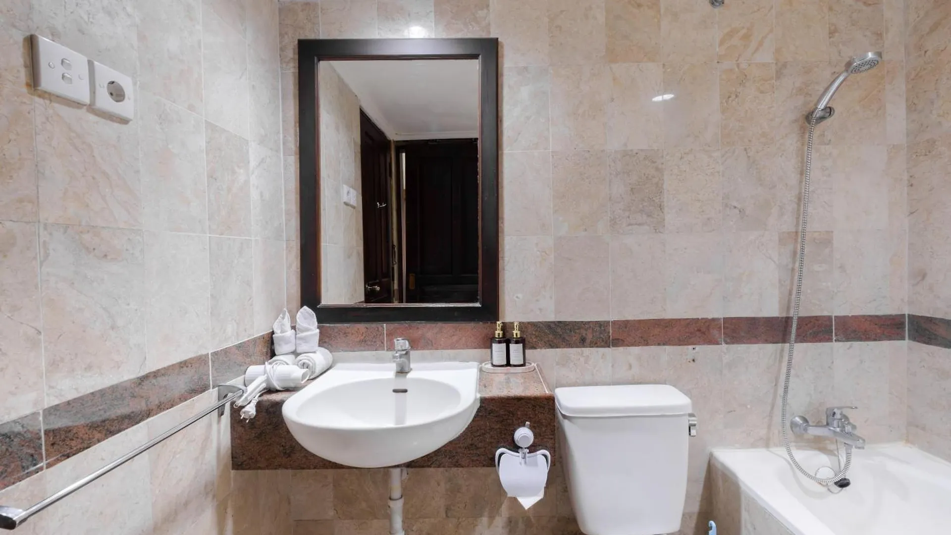 Private Apartment 6503 At The Jayakarta Residence Seminyak  0*, Seminyak (Bali) Indonesia