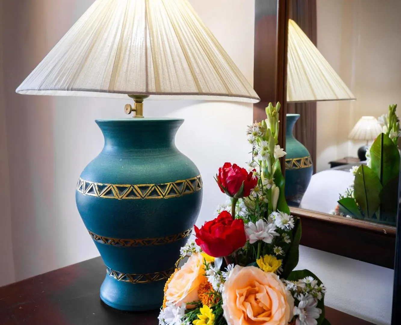 Private Apartment 6503 At The Jayakarta Residence Seminyak
